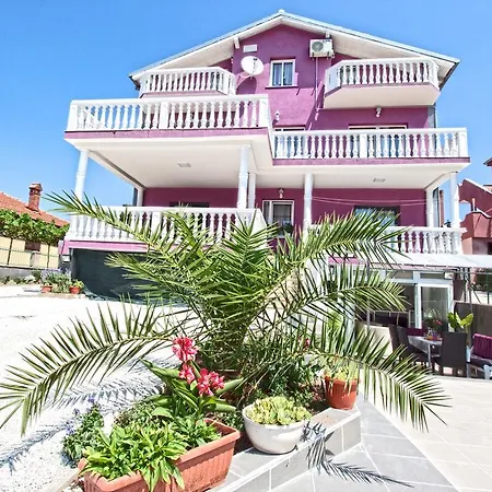 Apartmán Excellente Belvedere