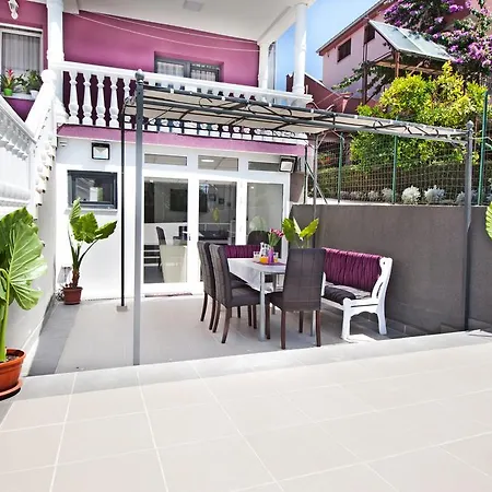 Apartmán Excellente Belvedere Pula