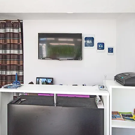 Apartmán Excellente Belvedere