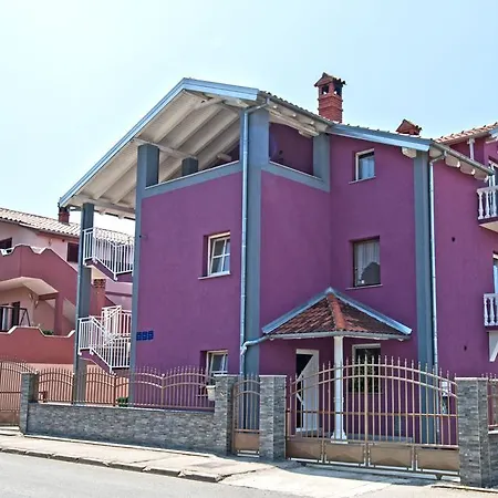 Excellente Belvedere