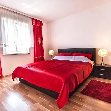 Apartmán Excellente Belvedere