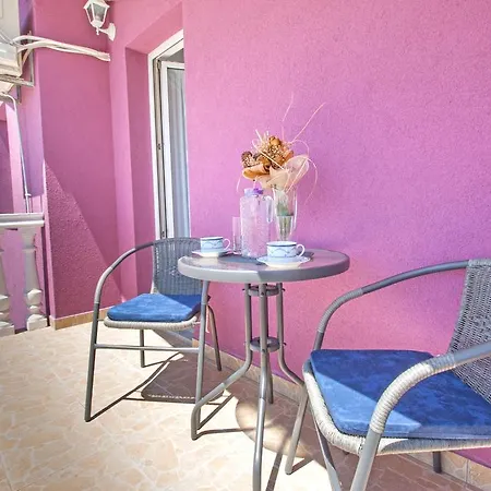 Apartmán Excellente Belvedere Pula