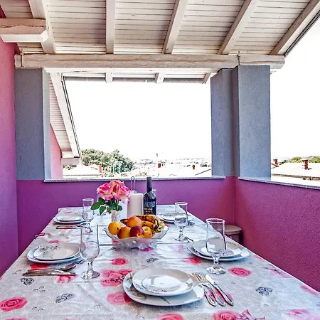 Excellente Belvedere Pula