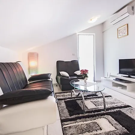 Apartmán Excellente Belvedere Pula