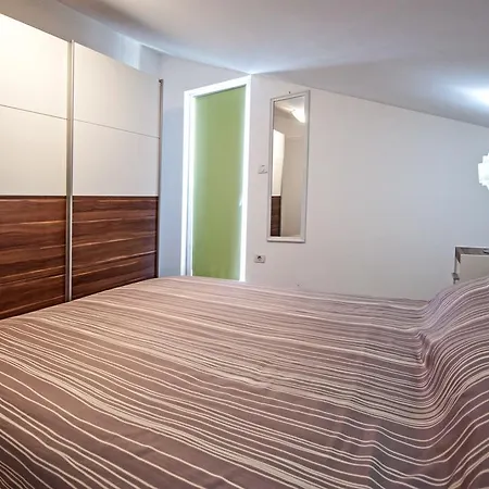 Apartmán Excellente Belvedere