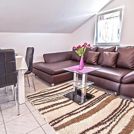 Apartmán Excellente Belvedere