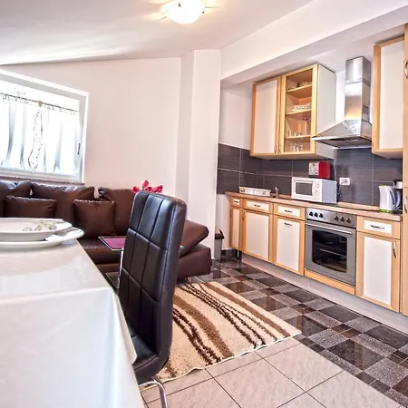 Apartmán Excellente Belvedere *