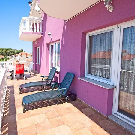 Apartmán Excellente Belvedere