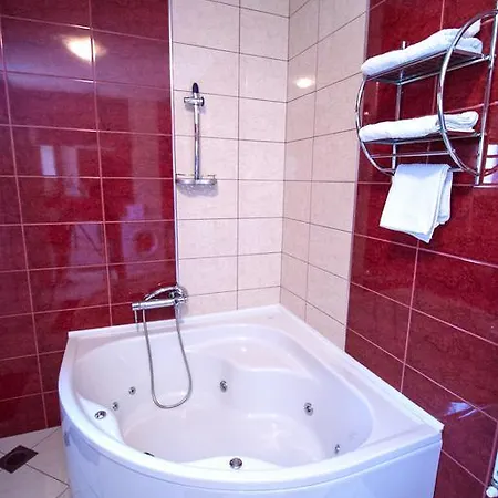 Apartment Excellente Belvedere Pula