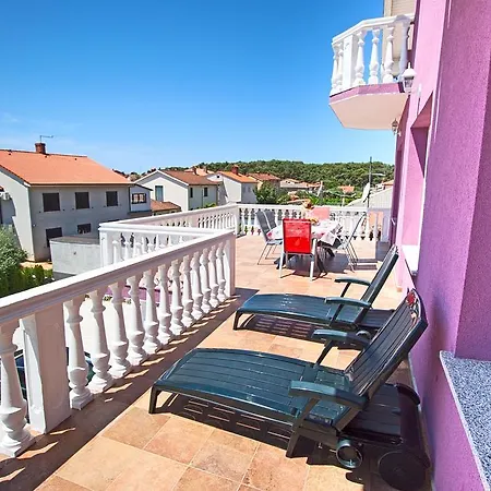 Excellente Belvedere