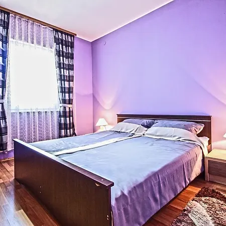 Appartamento Excellente Belvedere