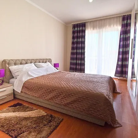 Apartmán Excellente Belvedere Pula