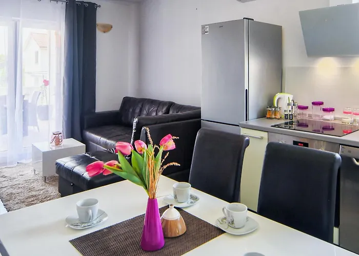 Excellente Belvedere 公寓 普拉