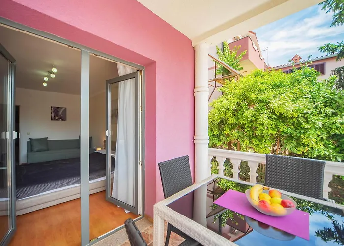 Excellente Belvedere 公寓