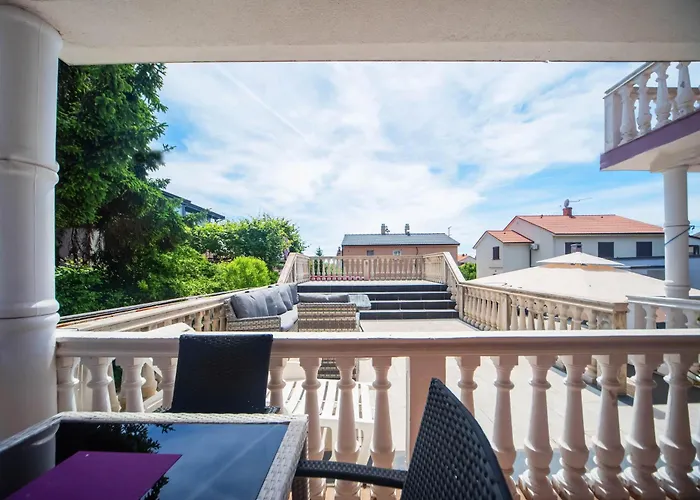 Excellente Belvedere 公寓 *