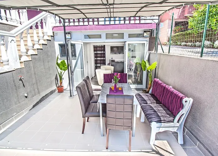 Excellente Belvedere 普拉