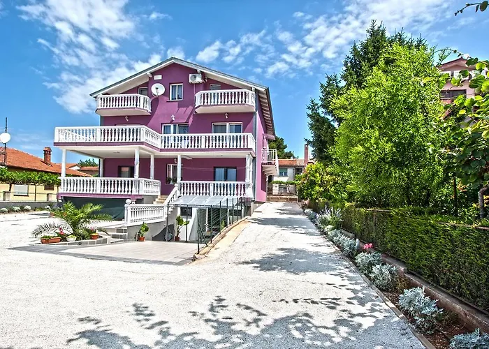 公寓 Excellente Belvedere