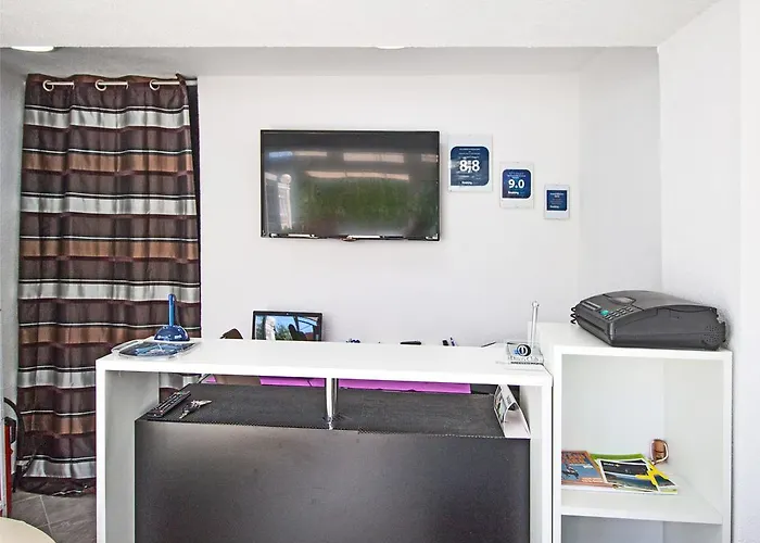 公寓 Excellente Belvedere