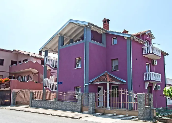Excellente Belvedere