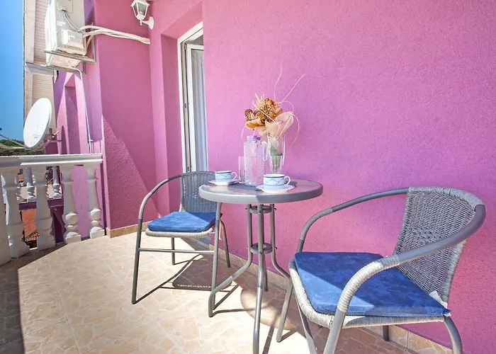 公寓 Excellente Belvedere 普拉