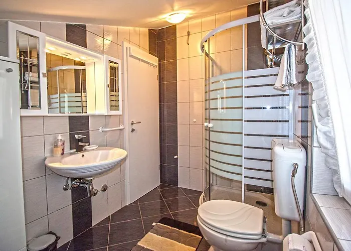 公寓 Excellente Belvedere *