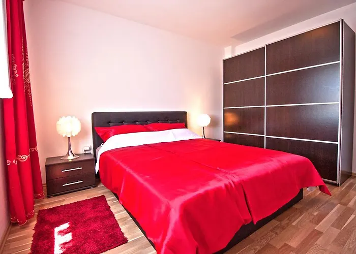 公寓 Excellente Belvedere *