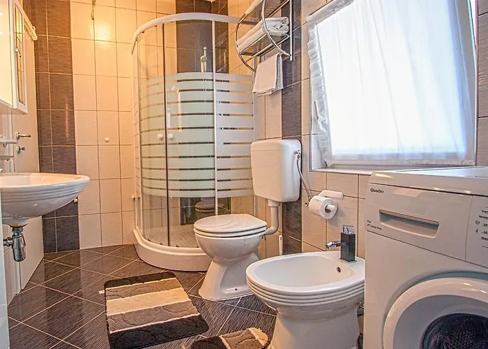 公寓 Excellente Belvedere *