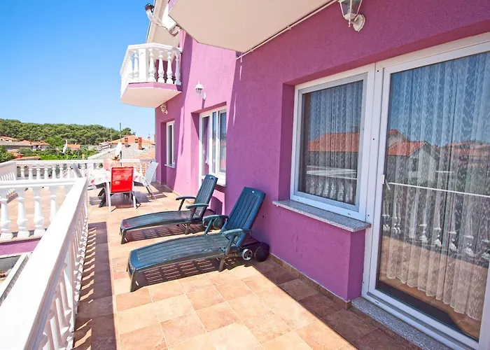 公寓 Excellente Belvedere