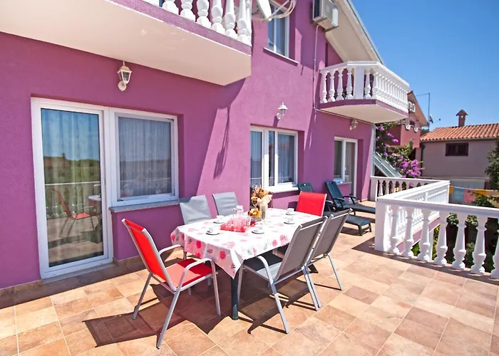 公寓 Excellente Belvedere