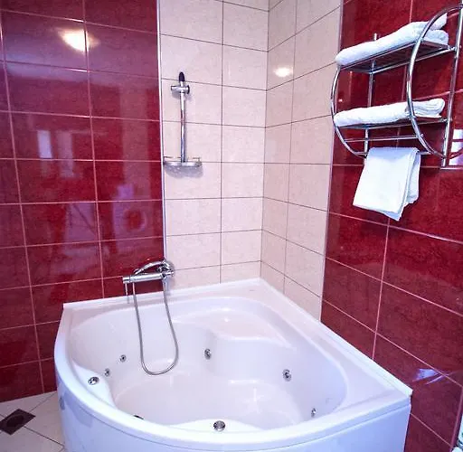 公寓 Excellente Belvedere 普拉