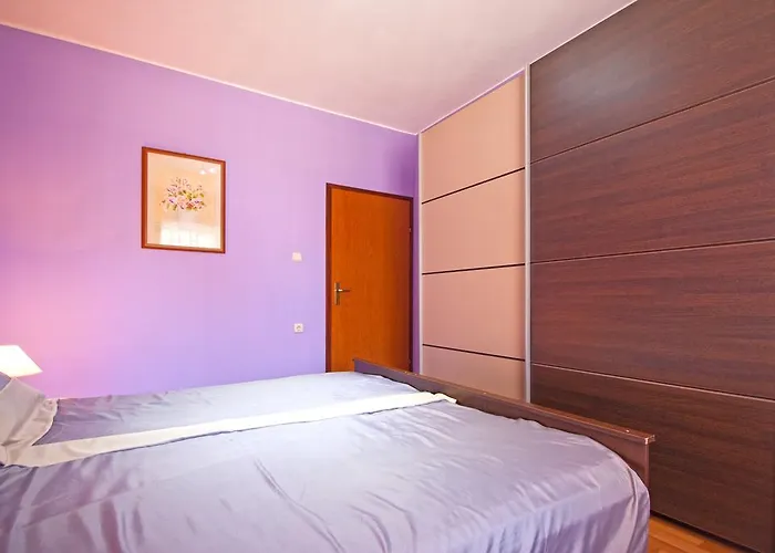 公寓 Excellente Belvedere