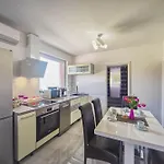 Apartman Excellente Belvedere Póla
