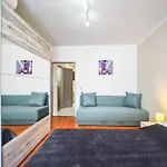 Apartman Excellente Belvedere