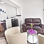 Apartman Excellente Belvedere
