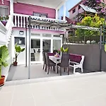 Apartman Excellente Belvedere Póla