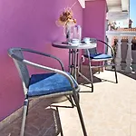 Apartman Excellente Belvedere Póla