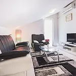 Apartman Excellente Belvedere Póla