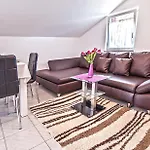 Apartman Excellente Belvedere