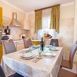 Apartman Excellente Belvedere Póla
