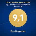 Excellente Belvedere * Póla