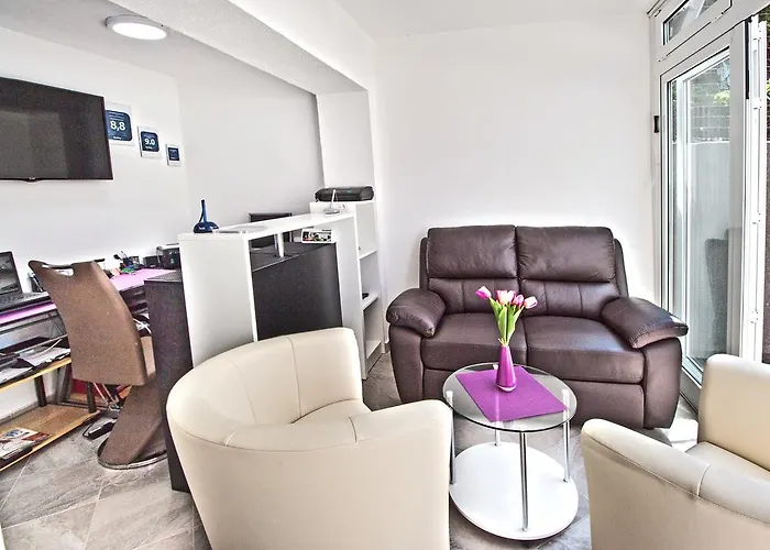 Daire Excellente Belvedere