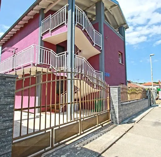 Daire Excellente Belvedere *