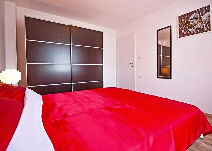 Daire Excellente Belvedere *