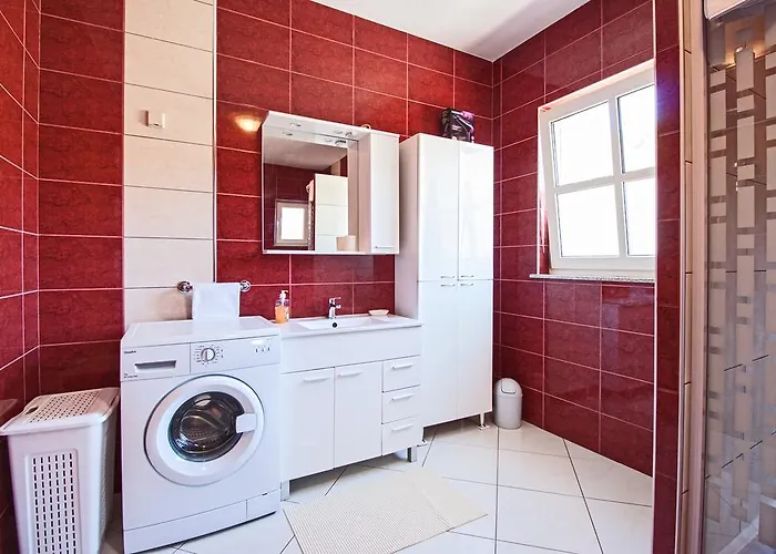 Excellente Belvedere Pula