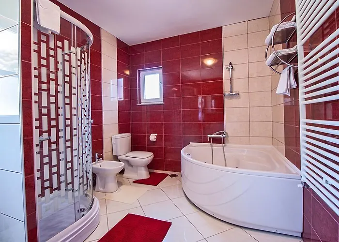 Daire Excellente Belvedere Pula